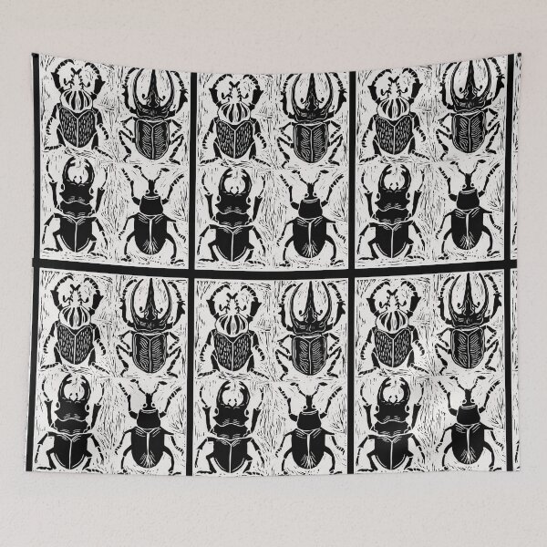 Item preview, Beetle Boys designed and sold by Amphitheorem.