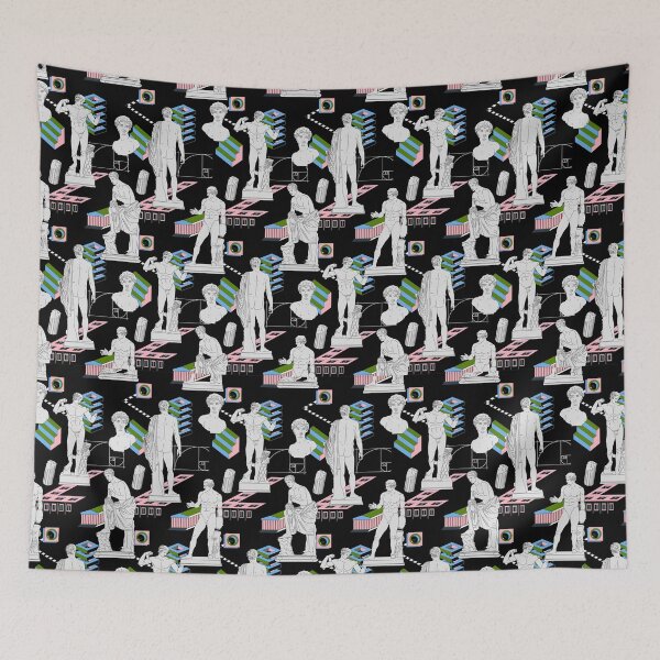 Item preview, Et Tu Vaporwave designed and sold by vintage-glow.