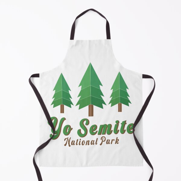 Item preview, Yo semite national Park Funny Shirts designed and sold by ecomdesign.