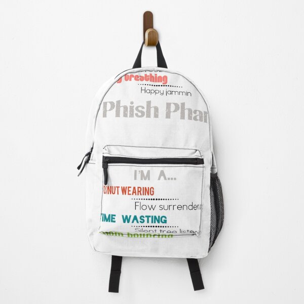 Item preview, Phish Phan fanatic  designed and sold by Sleepygirl2010.