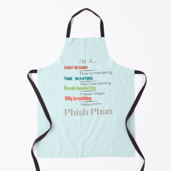 Item preview, Phish Phan fanatic  designed and sold by Sleepygirl2010.
