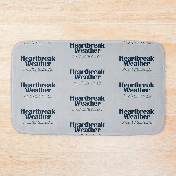 Item preview, NH Weather designed and sold by halfaheart.