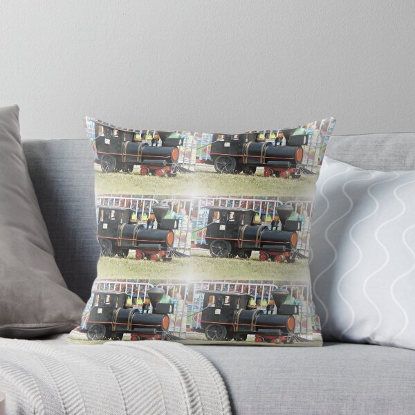 Item preview,  little train   designed and sold by Zarabeaver.