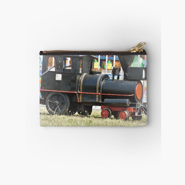 Item preview,  little train   designed and sold by Zarabeaver.