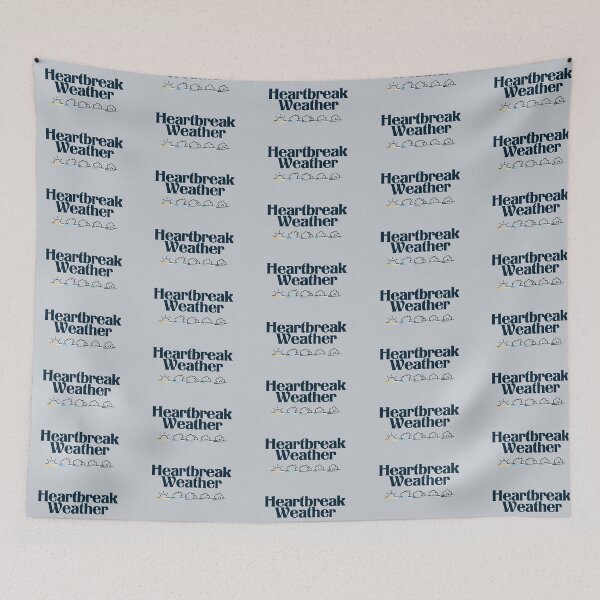 Item preview, NH Weather designed and sold by halfaheart.