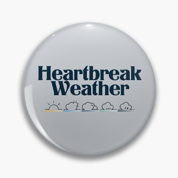 Item preview, NH Weather designed and sold by halfaheart.