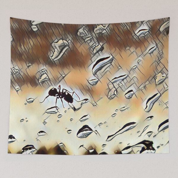Item preview, Rainy Day designed and sold by Dead-Moroz.
