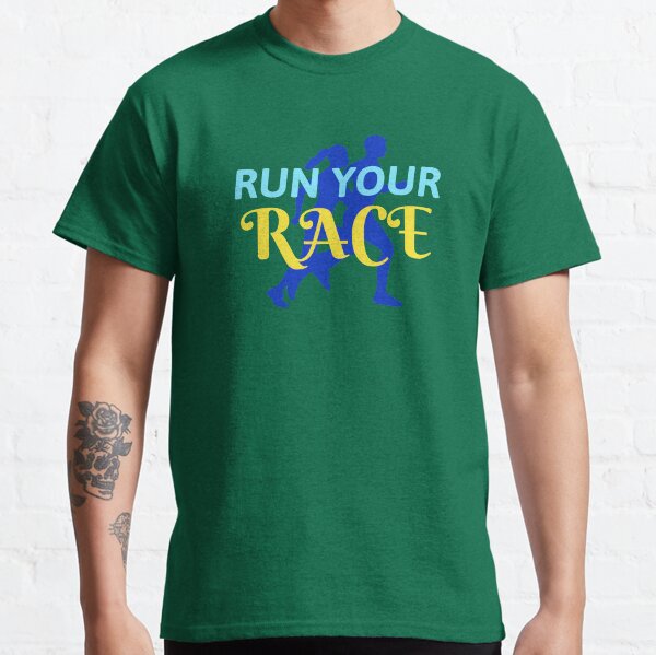 mind charity running t shirt