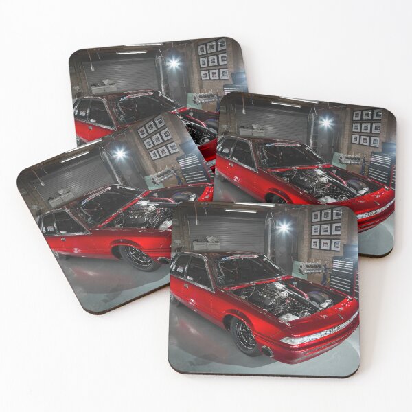 Item preview, Kit Hunter's Holden VL Calais designed and sold by HoskingInd.