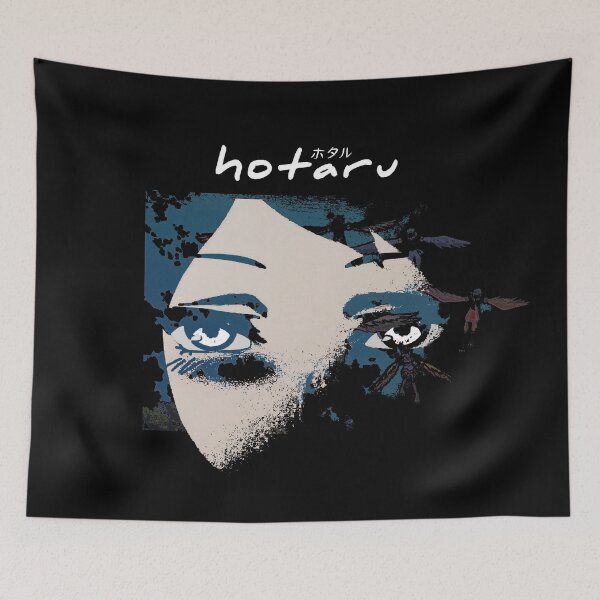 Item preview, Monster Musume ''HOTARU''  designed and sold by riventis66.