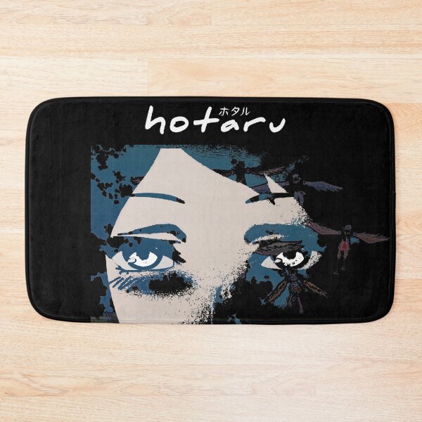Item preview, Monster Musume ''HOTARU''  designed and sold by riventis66.