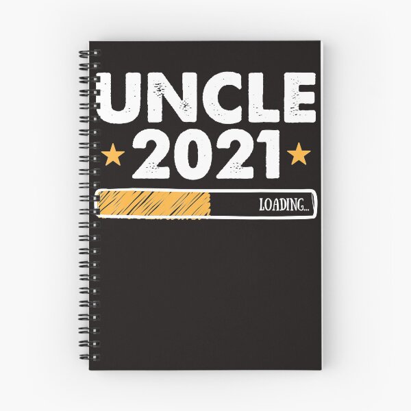 Item preview, Mens Uncle To Be 2021 New Future Cool Father's Day Family designed and sold by Lykhota97.