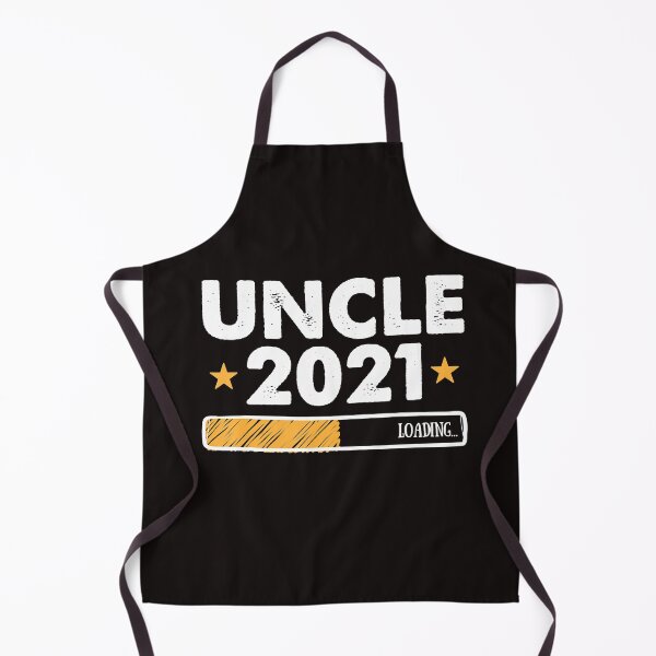 Item preview, Mens Uncle To Be 2021 New Future Cool Father's Day Family designed and sold by Lykhota97.