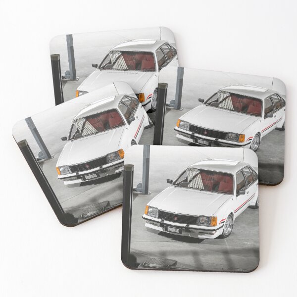 Item preview, Craig Helmer's HDT VC Commodore designed and sold by HoskingInd.