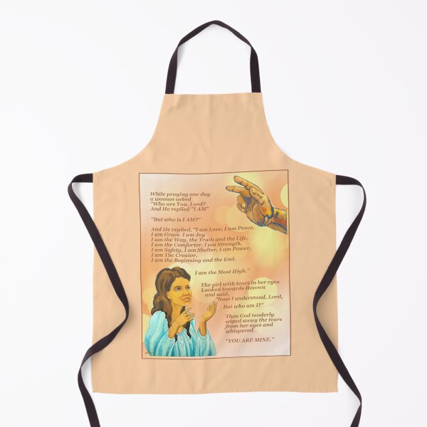 Item preview, I Am designed and sold by Patricia Howitt.