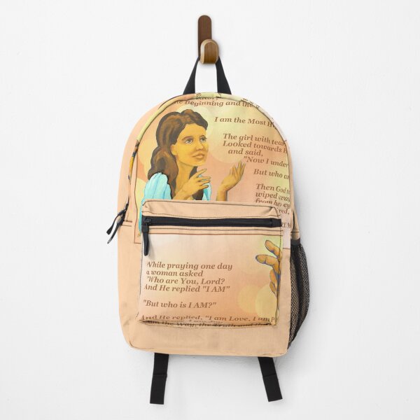 Item preview, I Am designed and sold by Patricia Howitt.