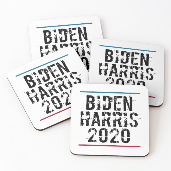 Item preview, BIDEN HARRIS 2020 designed and sold by Andrea Lina.