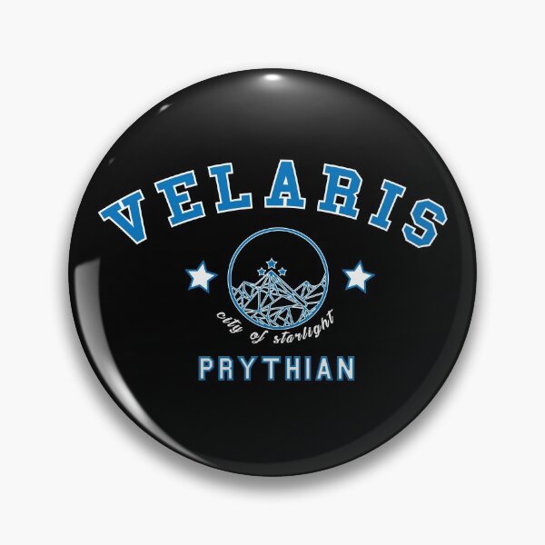 Item preview, Velaris, Prythian designed and sold by laurenfrom7.