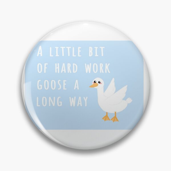 Item preview, Motivating Cute Pun designed and sold by roostreasures.