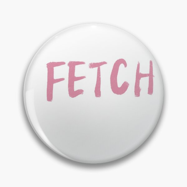 Item preview, FETCH designed and sold by thirdstarshop.