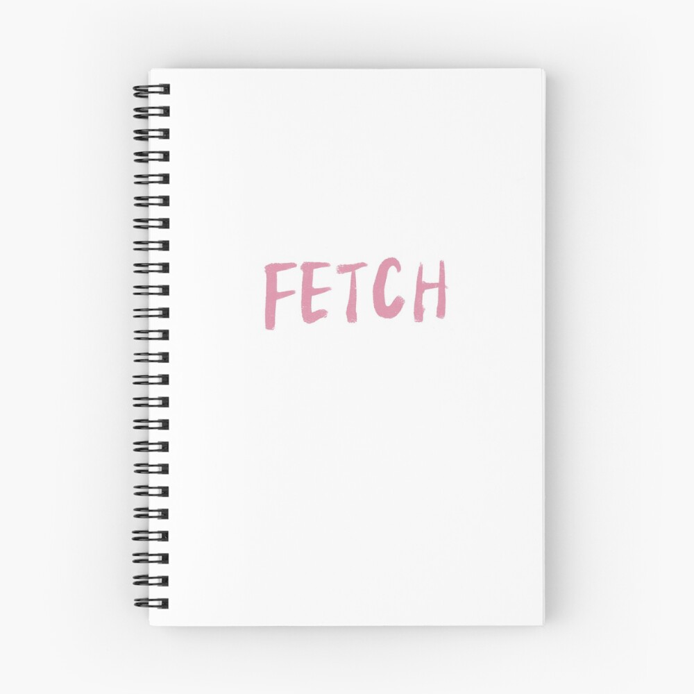 Item preview, Spiral Notebook designed and sold by thirdstarshop.