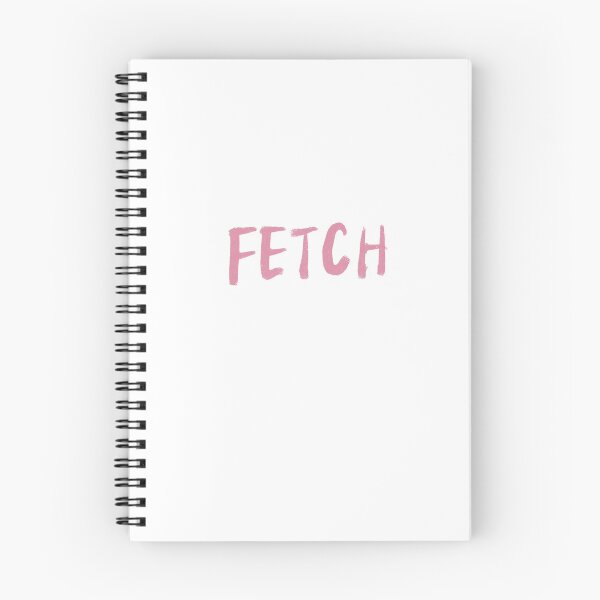 Item preview, FETCH designed and sold by thirdstarshop.