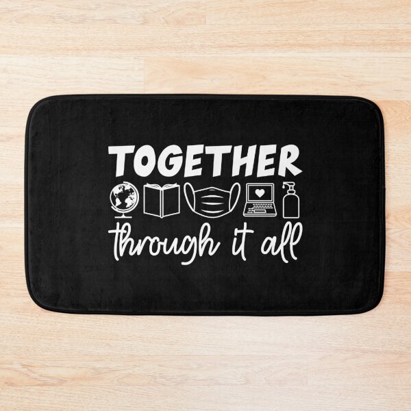 Item preview, Together Through It All designed and sold by yacine12353.
