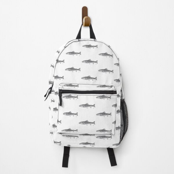 Item preview, Trout designed and sold by Rocket-Ninja.