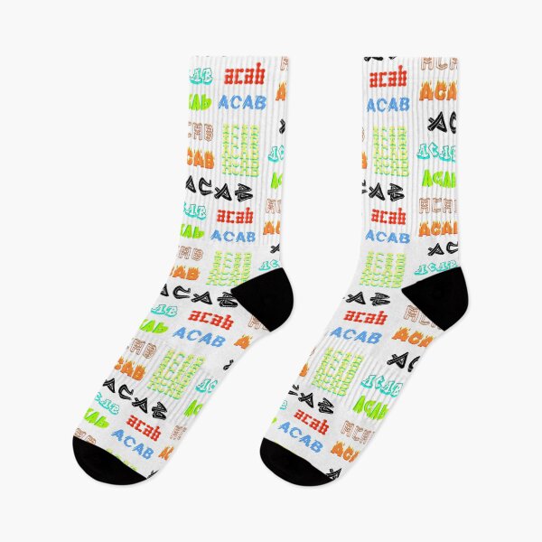 Item preview, funky acab designed and sold by AvaBoo.