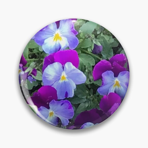 Item preview, Pretty Pansies2 designed and sold by MaureenBoyle.