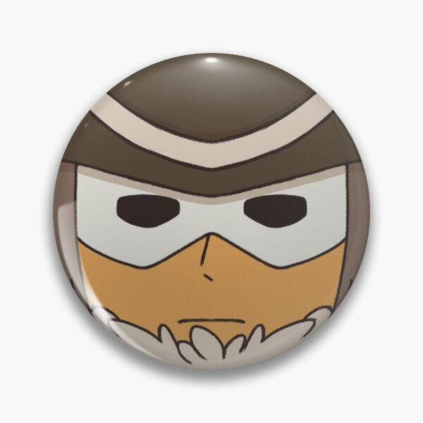 Item preview, Jean Descole's Mask designed and sold by XTrashNoodlex.