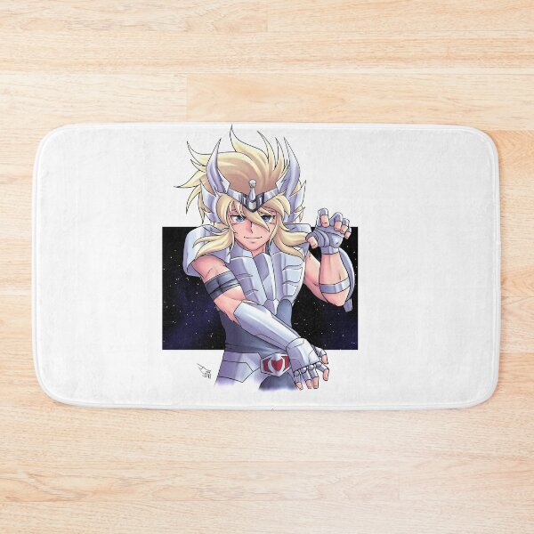 Item preview, Cignus Hyoga from Saint Seiya (Knights of the Zodiac) designed and sold by Kaw-dev.