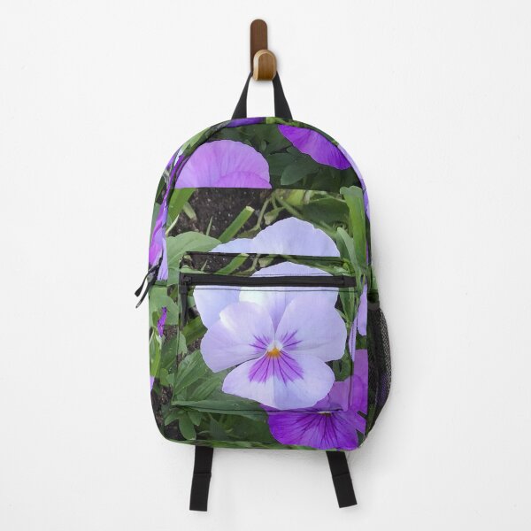 Item preview, Purple pansies1 designed and sold by MaureenBoyle.