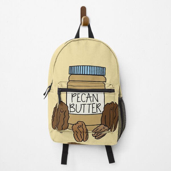 Item preview, Pecan Butter designed and sold by TheBrightInk.