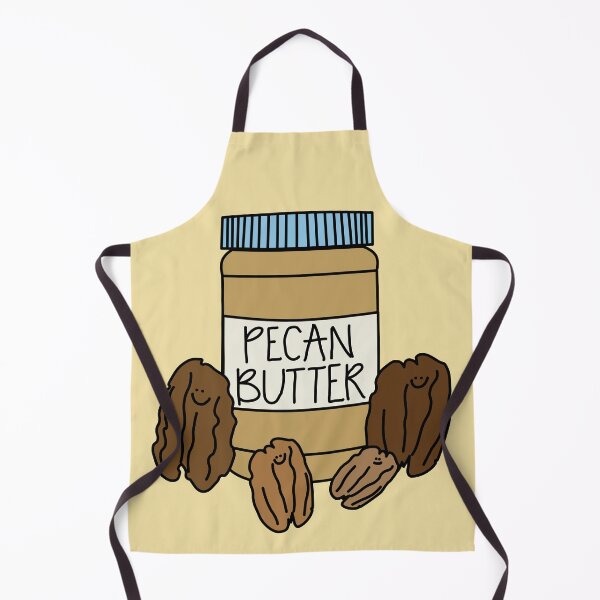 Item preview, Pecan Butter designed and sold by TheBrightInk.