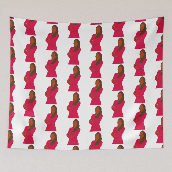 Item preview, Iris West Allen designed and sold by xxreddustxx.