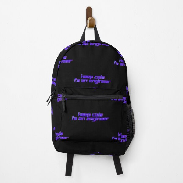 Item preview, Keep Calm I'm An Engineer designed and sold by Easy Breezy.
