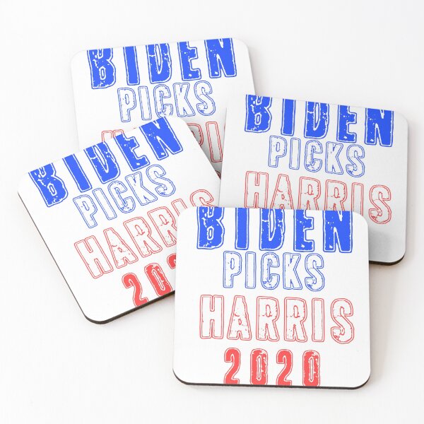 Item preview, biden picks harris 2020 t-shirts  designed and sold by jatoso.