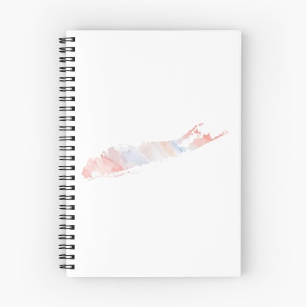 Item preview, long island watercolor designed and sold by katiegrupski.