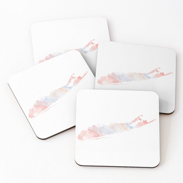 Item preview, long island watercolor designed and sold by katiegrupski.