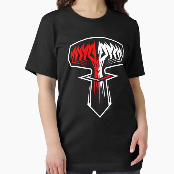 oblivion ("marching merrily to" - remix) Essential T-Shirt
