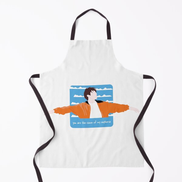 Item preview, you are the cause of my euphoria ♡ jungkook designed and sold by MakeItArt.