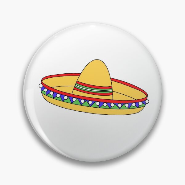 Item preview, Sombrero designed and sold by cristal26.