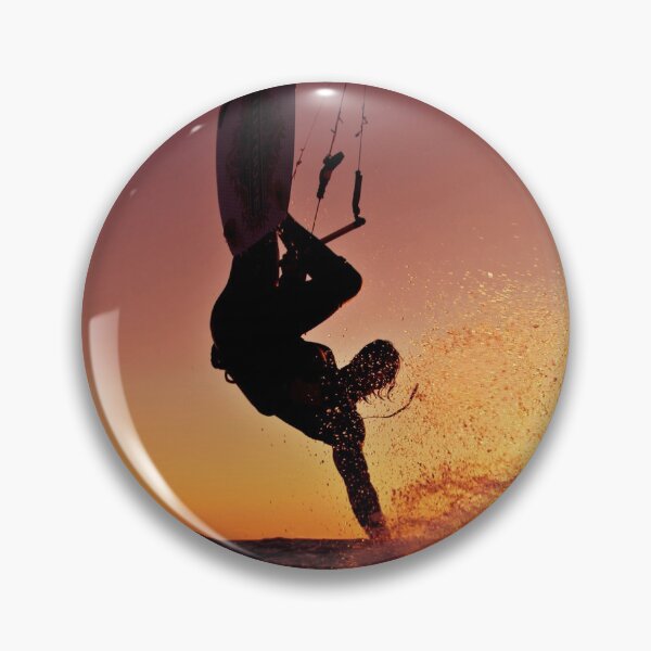 Item preview, Kitesurf designed and sold by babidi34.