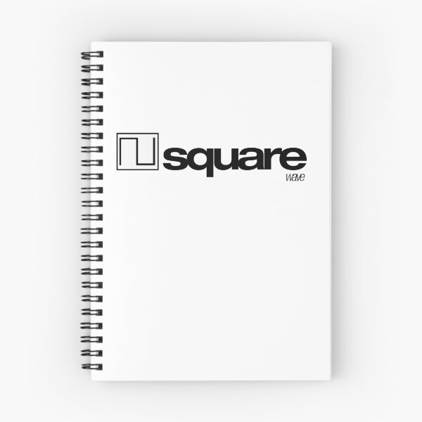 Item preview, Square Wave designed and sold by raneman.