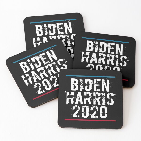 Item preview, BIDEN HARRIS 2020 designed and sold by Andrea Lina.