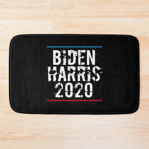 Item preview, BIDEN HARRIS 2020 designed and sold by Andrea Lina.