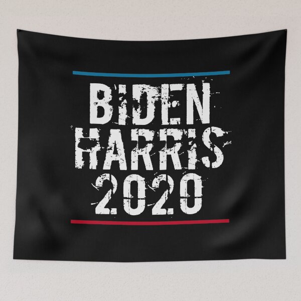 Item preview, BIDEN HARRIS 2020 designed and sold by Andrea Lina.