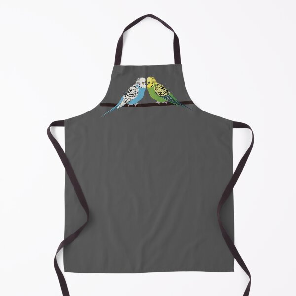 Item preview, Budgies designed and sold by KCPetPortraits.