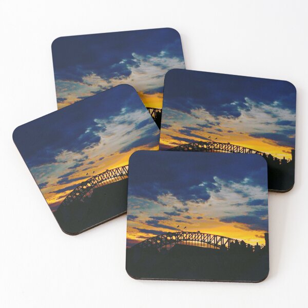 Item preview, Sunset Mishmash designed and sold by ShotsOfLove.